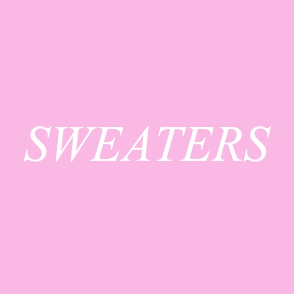 sweaters - Picture 1 of 2